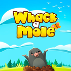 Whack A Mole icône