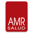 AMR Salud icône