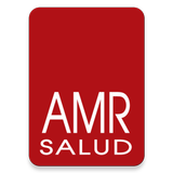 AMR Salud ไอคอน