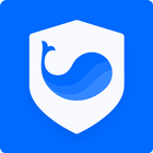 ikon Whale VPN - Safe , Fast Tunnel