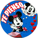 Wastickers amor y amistad para whatsapp