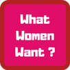 What Women Want in Relationship APK