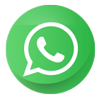 Messenger Wahts Advice App Zeichen