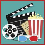 السينما Movies HD icône