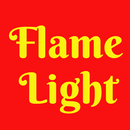 Flame light - StAlbans AL2 3DA APK