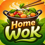 Home Wok Meal Kit in Coleshill