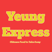Yeung Express Chinese Takeaway icon