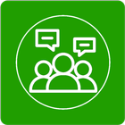 Whats Join Groups WA Direct أيقونة