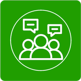 Whats Join Groups WA Direct Zeichen