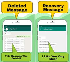 deleted messages whats recovery poster