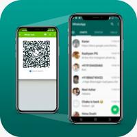 Whatscan For WhatsApp Web imagem de tela 1