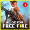 Guide for Free Fire New Tips & Weapons 2020 APK