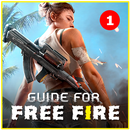 Guide for Free Fire New Tips & Weapons 2020 APK