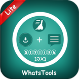 Whats tools lite : Status saver - Chat - Cleaner