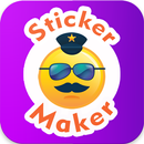 Photo Sticker Maker for WhatsApp - WAStickerApps APK