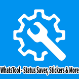 WhatsTool- Status Saver, Stickers, Status & Quotes