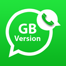 GB Version, Status Saver APK