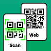 WebScan - Dual Accounts-icoon