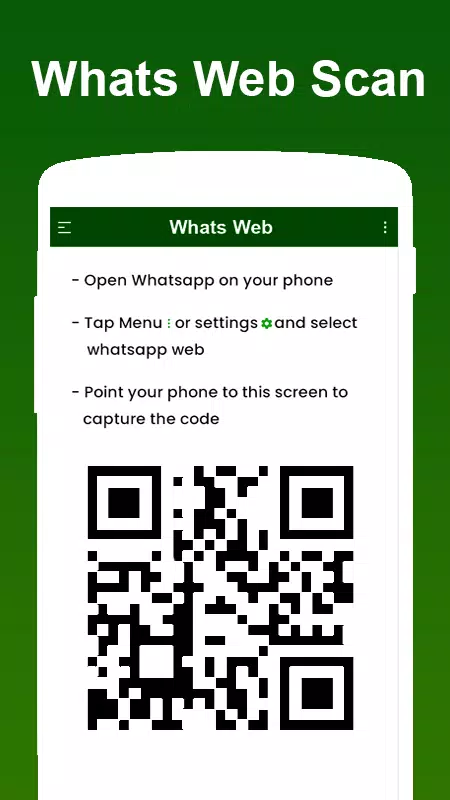Whats web scan for Whatsapp Web for Android - APK Download