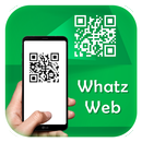 WhatScan for WhatsWeb, Status Saver, Direct Chat APK