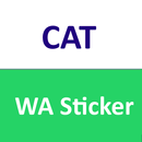 Cat Sticker for Whatsapp APK
