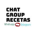 APK Chat Group Recetas