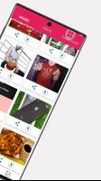 Insta Downloader for Instagram Video and WhatsApp скриншот 1
