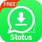 Status Saver: Status Download ไอคอน