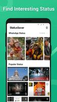 Status Saver: Status Download পোস্টার