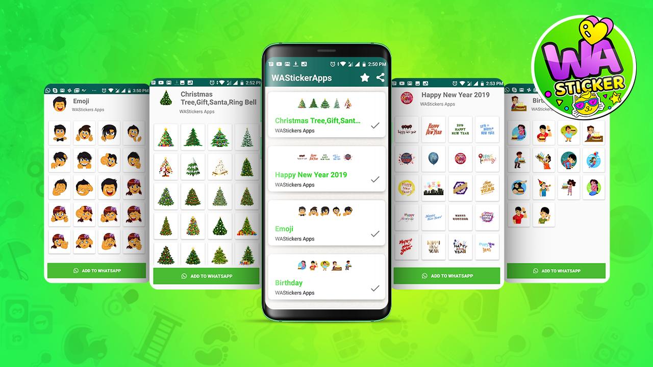 Wastickerapps Online Whatsapp Sticker Packs For Android Apk