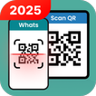 Dual App - Web Scanner App-icoon