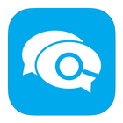 WhatsApp Track: Online Tracker ikona