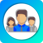 Group Links For Whatsapp آئیکن