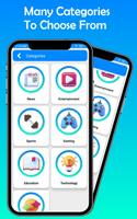 Group Links For Whatsapp اسکرین شاٹ 1