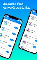 Group Links For Whatsapp اسکرین شاٹ 2