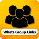 Join Active Groups for Whats APK