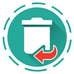 Recover deleted Messages icon