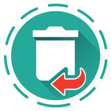 Recover deleted Messages icon