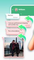 Recover deleted Messages screenshot 1