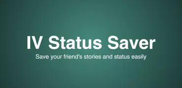 Status Saver - for Whatsapp