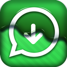 Status Saver - for Whatsapp ikona