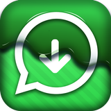 Status Saver - for Whatsapp أيقونة