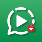 Status Saver icon
