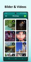 WhatsApp Status Downloader Screenshot 1