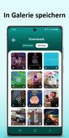 WhatsApp Status Downloader Screenshot 2