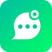 bubblechat- Notify bubble chat আইকন