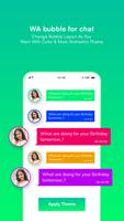 bubblechat- Notify bubble chat Screenshot 2