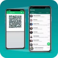 Baixar WA Web Scan QR Scanner Dual WA XAPK