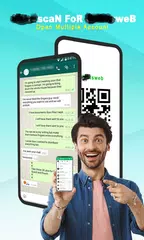 Web Scanner App - Chat Cloner XAPK download