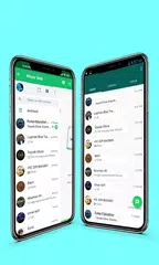 Baixar WA Web Scan QR Scanner Dual WA XAPK